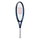 Wilson Tennisschläger Triad Three 113in/264g/Komfort blau - besaitet -